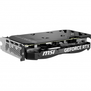 RTX 4060 Ti 8GB MSI Ventus 2X Black OC GDDR6