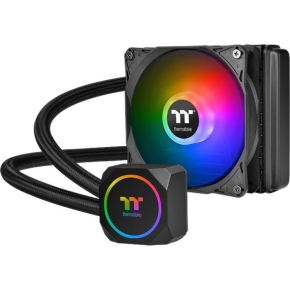 K Cooler Wasserkühlung Thermaltake TH120 ARGB Sync AIO Watercooling