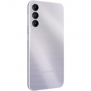 Samsung Galaxy A14 64GB 5G Silver