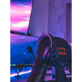 Speedlink Gaming Headset TYRON RGB. PC/PS5/PS4/Xbox/Switch retail