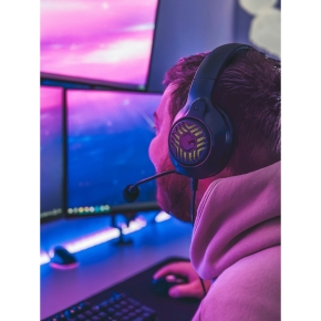 Speedlink Gaming Headset TYRON RGB. PC/PS5/PS4/Xbox/Switch retail