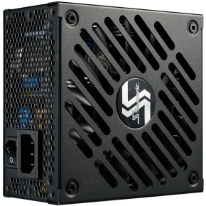 650W Seasonic FOCUS-SGX-650 80+ Gold