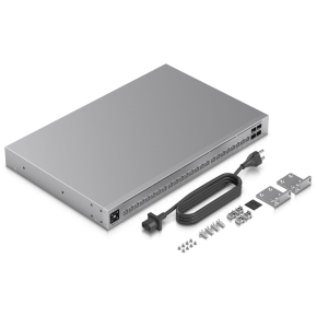 Ubiquiti UniFi Switch Pro HD 24 USW-PRO-HD-24