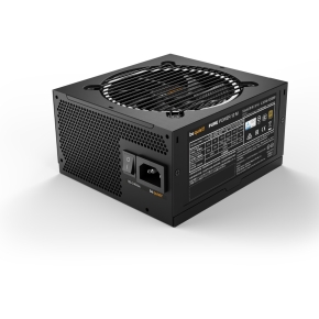 1200W be quiet! PURE Power 12 M | 80+ Gold ATX 3.0