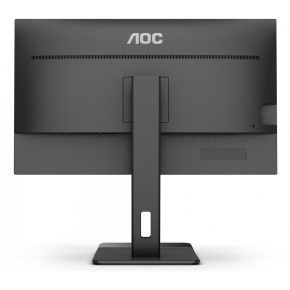 80cm/31,5 (2560x1440) AOC P2 Q32P2 Ultra HD DP LS 4 ms black