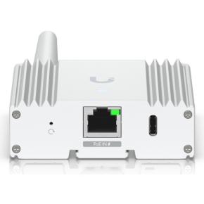 Ubiquiti UniFi SuperLink &bull UniFi Protect Sensor Gateway &bull Bluetooth &bull PoE &bull UP-SuperLink