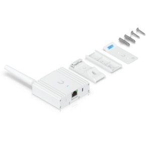 Ubiquiti UniFi SuperLink &bull UniFi Protect Sensor Gateway &bull Bluetooth &bull PoE &bull UP-SuperLink