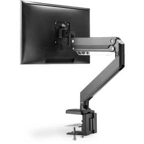 Digitus DA-90426 Tischhalterung für 1 Monitor 35 15KG Gasdruckfeder