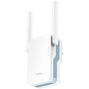 Cudy AC1200 Wi-Fi Mesh Repeater