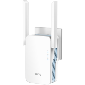 Cudy AC1200 Wi-Fi Mesh Repeater