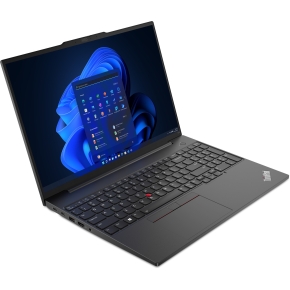 Lenovo ThinkPad E16 G1 RYZ5 7530U/16GB/512SSD/W11Pro black