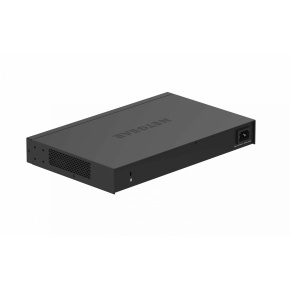 NETGEAR Switch 24x GE GS324P-100EUS PoE+
