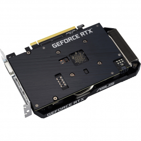 RTX 3050 8GB ASUS Dual OC LHR V2 GDDR6 DUAL-RTX3050-O8G-V2