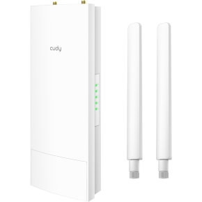 Cudy AC1200 WiFi Gigabit Outdoor Access Point