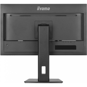 68,5cm/27 (2560x1440) iiyama PROLITE XUB2797QSN-B1 16:9 WQHD IPS 1ms 100Hz HDMI DP USB-C RJ45 Speaker Pivot Black