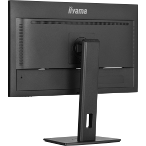 68,5cm/27 (2560x1440) iiyama PROLITE XUB2797QSN-B1 16:9 WQHD IPS 1ms 100Hz HDMI DP USB-C RJ45 Speaker Pivot Black