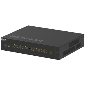 AV LINE M4250-40G8XF-POE++