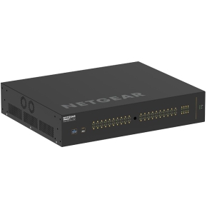 AV LINE M4250-40G8XF-POE++