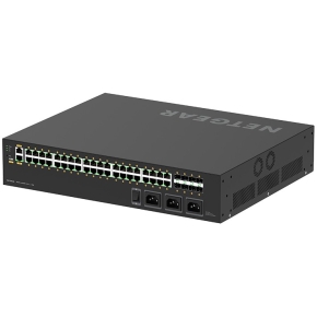AV LINE M4250-40G8XF-POE++