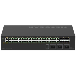 AV LINE M4250-40G8XF-POE++