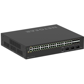 AV LINE M4250-40G8XF-POE++