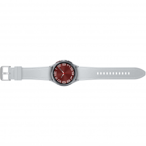 Samsung Galaxy Watch 6 R950 Classic Wi-Fi 43mm silver