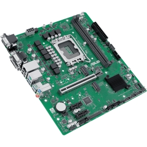 MB ASUS PRO H810M-C-CSM (Intel.LGA1851.DDR5.mATX)