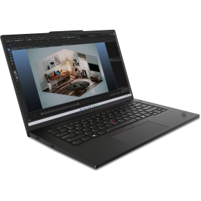 Lenovo ThinkPad P14s G5 14 Ultra 5-125H 32/1TB W11P