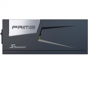1600W Seasonic PRIME TX-1600 ATX 3.0 |80+ Titanium