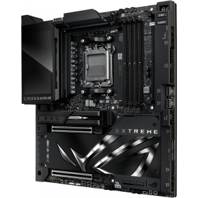 MB ASUS ROG CROSSHAIR X870E EXTREME (AMD.AM5.DDR5.E-ATX)