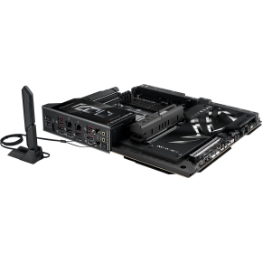 MB ASUS ROG CROSSHAIR X870E EXTREME (AMD.AM5.DDR5.E-ATX)