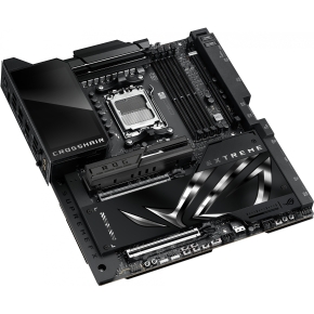 MB ASUS ROG CROSSHAIR X870E EXTREME (AMD.AM5.DDR5.E-ATX)