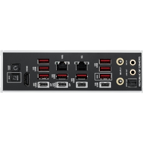 MB ASUS ROG CROSSHAIR X870E EXTREME (AMD.AM5.DDR5.E-ATX)