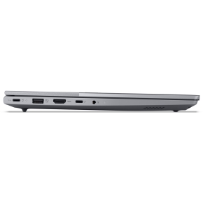 Lenovo ThinkBook 14 G8 Intel Core Ultra 5 225U 35.56cm 14Zoll No Touch WUXGA 16GB 512GB SSD UMA W11P No WWAN TopSeller Arctic Grey