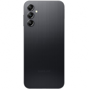 Samsung Galaxy A14 128GB 4RAM 4G DE black