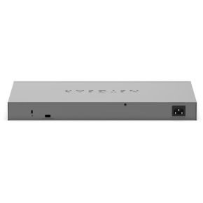 NETGEAR Switch 24x GE GS728TXP-300EUS (195W PoE+ Budget)