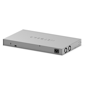 NETGEAR Switch 24x GE GS728TXP-300EUS (195W PoE+ Budget)