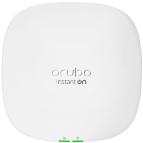 HPE Aruba Instant ON AP25 (RW) - Funkbasisstation