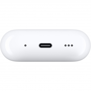 Apple AirPods Pro 2. Generation mit MagSafe (USB-C)
