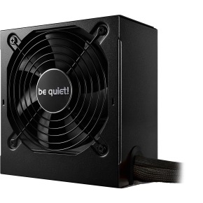 650W be quiet! System Power 10