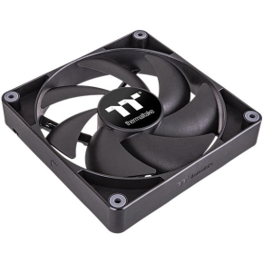 Thermaltake CT120 PC Cooling Fan CL-F147-PL12BL-A 500-2000rpm - 2Pack