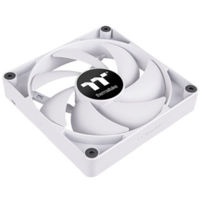 120mm Thermaltake CT120 PC Cooling Fan 500-2000rpm - 2Pack