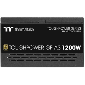 1200W Thermaltake Toughpower GF A3 GEN 5 Gold FULLY MODULAR