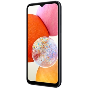 Samsung Galaxy A14 64GB 4RAM 4G DE black