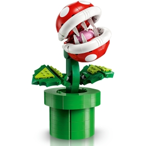 LEGO Super Mario Piranha-Pflanze 71426