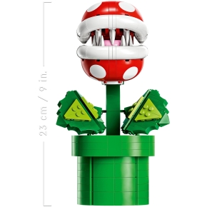 LEGO Super Mario Piranha-Pflanze 71426