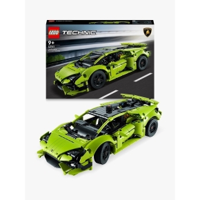 LEGO Technic Lamborghini Huracán Tecnica 42161