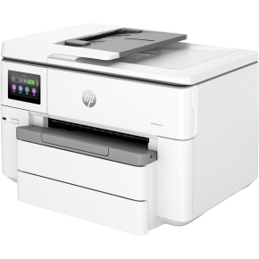 T HP OfficeJet Pro 9730e Tinte-Multifunktionsdrucker 3in1 HP+ A3 LAN WiFi ADF Duplex