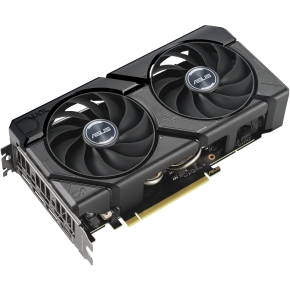 RTX 4060 8GB Asus Dual Evo OC GDDR6