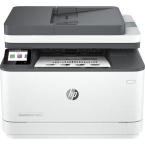 L HP LaserJet Pro 3102fdn Laser-Multifunktionsdrucker 4in1 LAN ADF Duplex